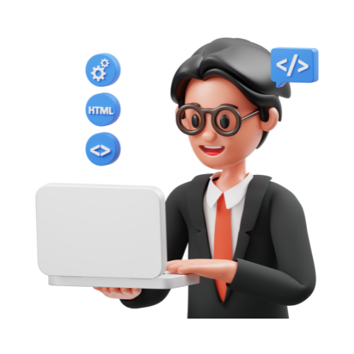Business Development Icon