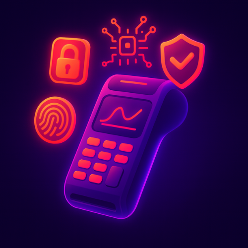Secure Payments