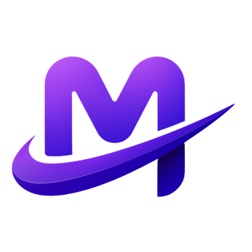 Meta Mercury Logo